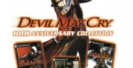Devil May Cry Collection Artwork