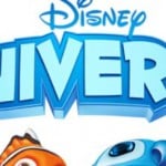 Disney Universe Characters List Art