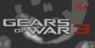 Gears of War 3 walkthrough logo