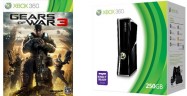 Gears of War 3 Xbox 360 Givaway Picture