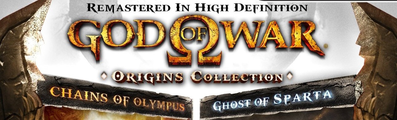 God of War: Origins Collection Trophies Guide Art