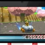 Mario Kart 7 Lakitu Is Playable Screenshot! HECK YES!