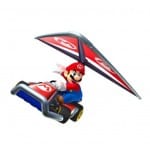 Mario Kart 7 Wallpaper - Flyer