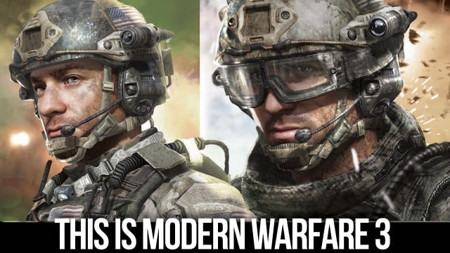 modern warfare 3 leaked image