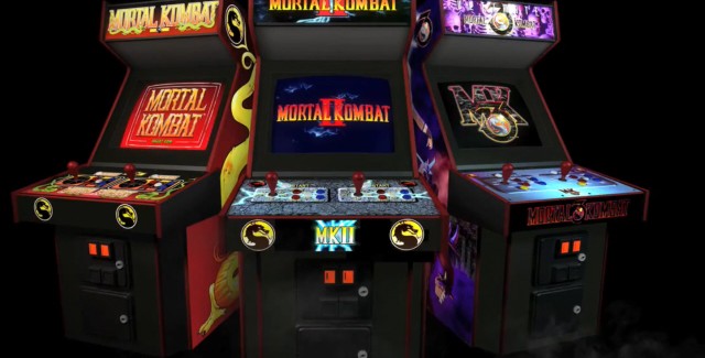 ps3 mortal kombat arcade kollection download