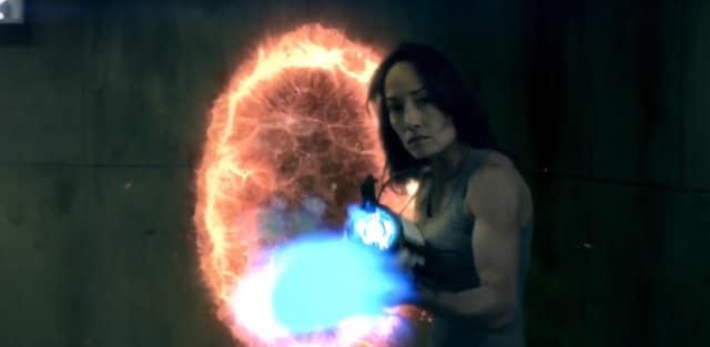 Portal 3 We Can Dream Screenshot from Portal: No Escape Live Action Short Film