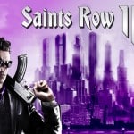 Saints Row: The Third Wallpaper
