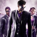 Saints Row: The Third Wallpaper of the Cast