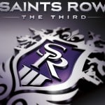 Saints Row: The Third Wallpaper of The Shield