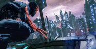 Spider-Man: Edge of Time Achievement Screenshot