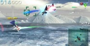 Star Fox 64 Walkthrough Video Guide Screenshot (3DS)