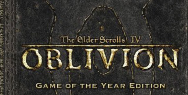 Oblivion Game of the Year Edition Achievements & Trophies ... - 640 x 325 jpeg 60kB