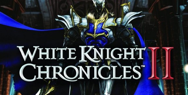 White Knight Chronicles 2 Walkthrough Video Guide (PS3) - 640 x 325 jpeg 63kB