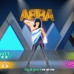 Abba: You Can Dance Screenshot - Lay All Your Love On Me