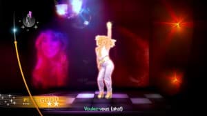 Abba: You Can Dance Screenshot - Voulez-Vous