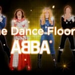 Abba: You Can Dance Songs List Screenshot
