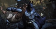Batman: Arkham City Achievement Screenshot