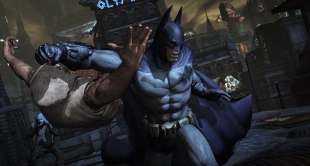Batman: Arkham City Achievements & Trophies Guide (Xbox 360, PS3, PC) -  Video Games Blogger