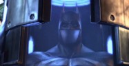 Batman: Arkham City Endings Screenshot