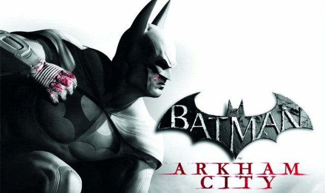 batman arkham city walkthroughs ps3