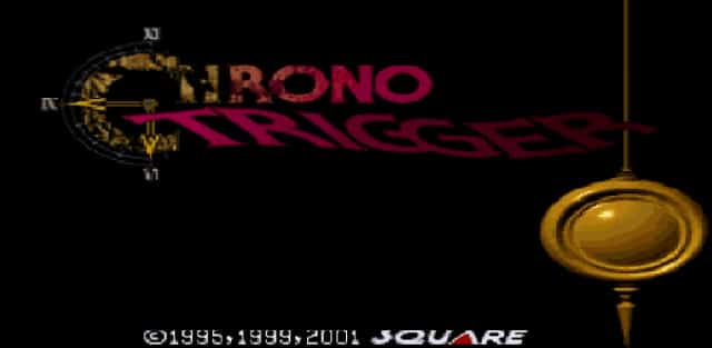 Chrono Trigger Walkthrough Screenshot