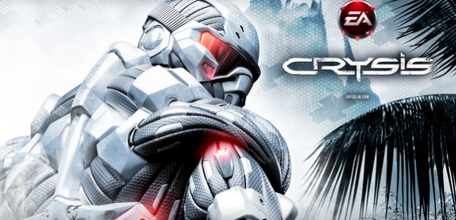 Crysis 1 Walkthrough Screenshot