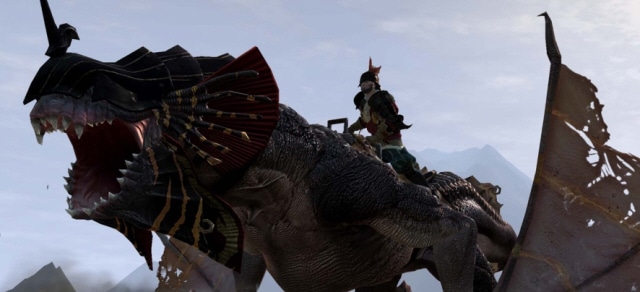 Dragon Age 2: Mark of the Assassin Walkthrough Screenshot
