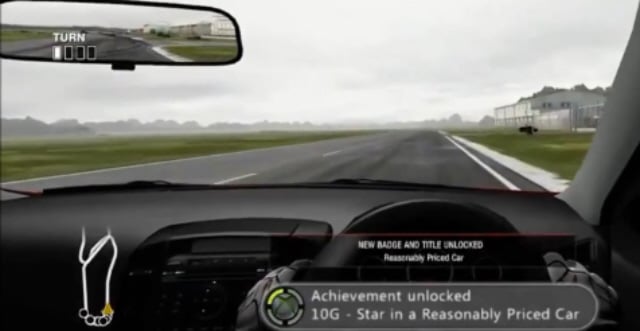 Forza 4 Achievements Screenshot