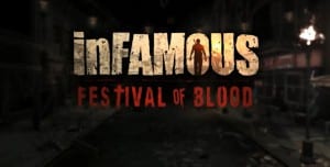 download infamous 2 festival of blood keygen free
