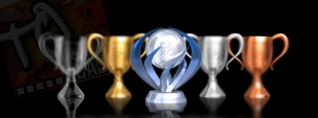 Earn Platinum, Gold, Silver, Bronze and Hidden Trophies to Increase Your Gamer-Level!