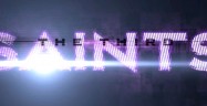 Saints Row: The Third Battlefield 3 Logo