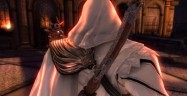 Soul Calibur 5 Screenshot of Ezio