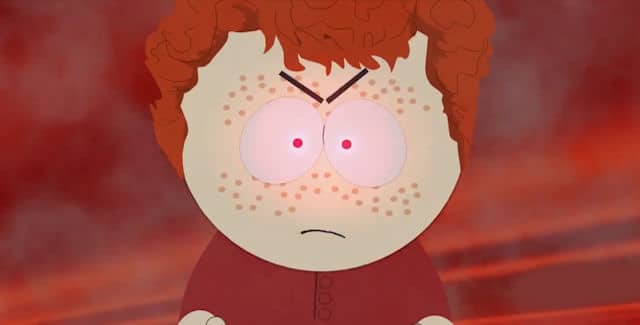 South Park: Tenorman's Revenge image