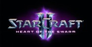 StarCraft 2: Heart of the Swarm Logo