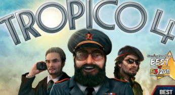 Tropico 4 Wiki