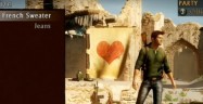Uncharted 3 Multiplayer Skins Screenshot