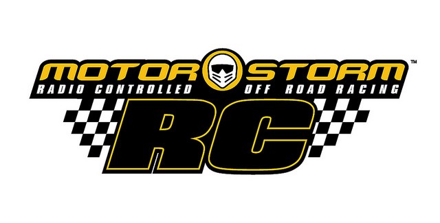 Motorsport RC Logo