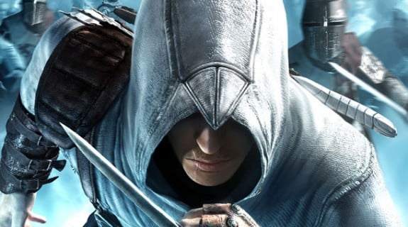Assassins Creed Promo Image