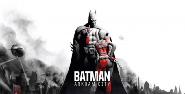 Batman Arkham City Review