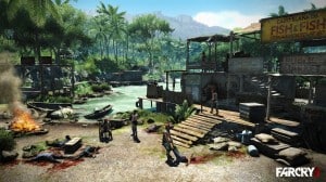 Far Cry 3 Screenshot -10