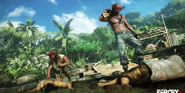 Image result for far cry 3 screenshots