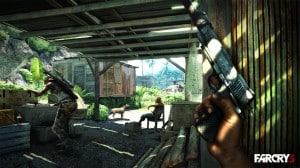 Far Cry 3 Screenshot -6