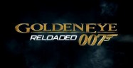 GoldenEye 007: Reloaded Review Logo