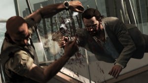 Max Payne 3 Screenshot -13