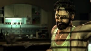 Max Payne 3 Screenshot -17