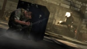 Max Payne 3 Screenshot -3