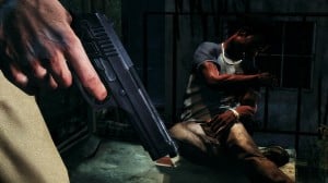 Max Payne 3 Screenshot -4