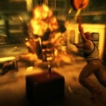 Max Payne 3 Screenshot -5