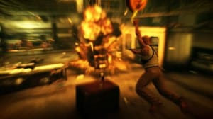 Max Payne 3 Screenshot -5