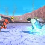 Naruto Shippuden- Ultimate Ninja Storm Generations Screenshot -1